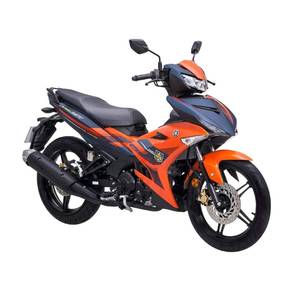 YAMAHA Y15 RAYA PROMOTION bulanan murah