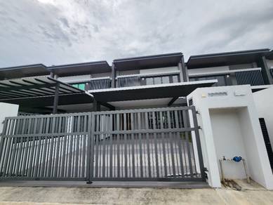 [ TERMURAH] Bandar Seri Coalfields - Hampton Residence 26x90
