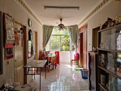 Country height apartment for sale