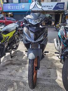 Yamaha 135lc se 135lcse raya promosi bulanan murah