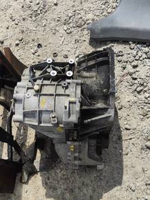 Proton Saga FLX  CVT Gearbox