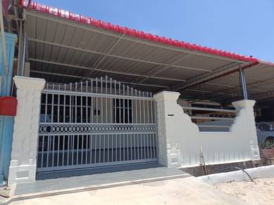 Newly Renovated- Taman Sidam Kiri - Fully Extended !!!