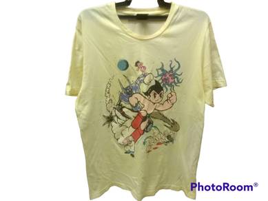 Astro Boy Atom Anime
