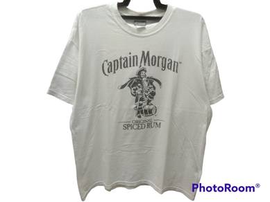 Captain Morgan Tee