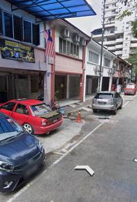 Saujana Damansara 2storey shop for sale