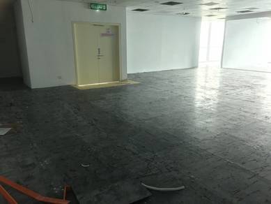 Top Glove Tower Grade A GBI Office WHOLE FLOOR 🔥17405sf🔥 Setia Alam