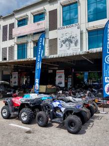 BERBAGAI Atv UTV buggy kebun ladang sawit