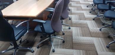 INSTALL KARPET PEJABAT l install office carpet 5mm