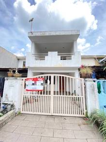 (DEPOSIT FLEXIBLE) NEGO RENOVATED 2Storey Seksyen 18 Shah Alam