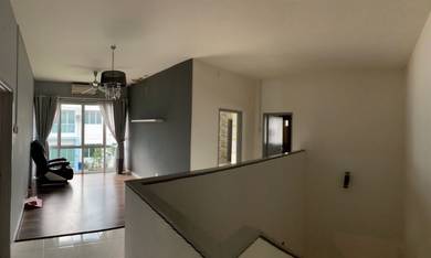 Contemporary Luxurious Semi D Dua Tingkat Bukit Istana Kuantan