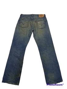 Levis 501 Philippines