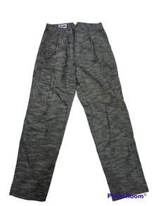 Fishtail back Trousers