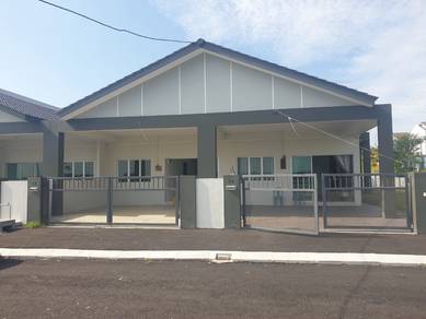 Taman Kinding Akasia Fasa 2