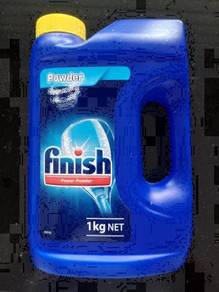 Finish Dishwasher Machine Powder 1kg
