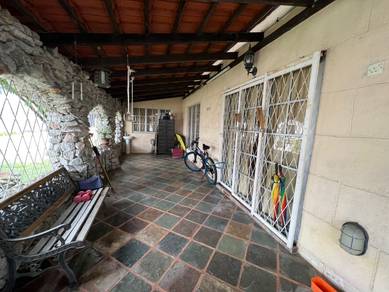 CORNER  RENOVATED 2 Storey Terrace Taman Asa Jaya Taman Jasmin Kajang