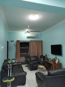MENARA ORKID Sentul [ STRATA TITLE / 0% DOWN PAYMENT / FULL LOAN ]