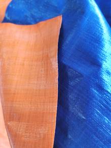 Tarpaulin Canvas 1.83m x 5m