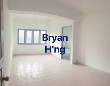 Taman Terubong Indah Phase 2 At Paya Terubong  1 Car Park( Full Loan )