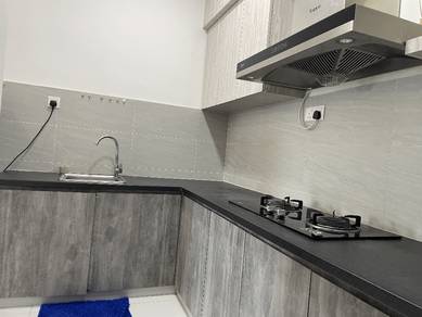 [FOR RENT] Cozy Unit, Sapphire on the park