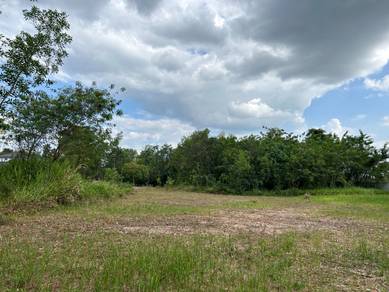 (8779 Sqft)RASAH KEMAYAN RESIDENTIAL BUNGALOW LAND Seremban