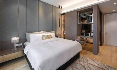 Mont Kiara Best For Investment ROI 8% Fully Furnished with Special The