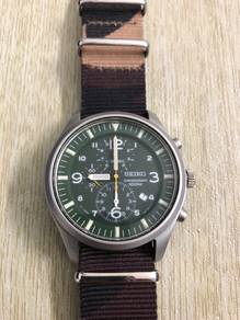 Found 61 results for seiko chronograph, Find Almost Anything for sale in  Malaysia 
