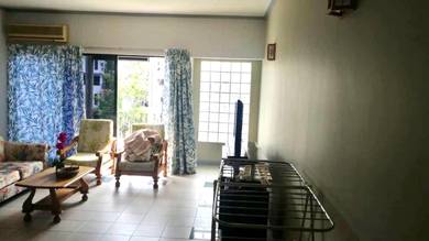 Grace Ville Condominium Corner Duplex unit For Sale