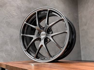 Ori 18 BBS RI-A Japan mk7 mk8 RS3 F54 A45