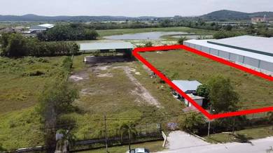 Industrial-Land-for-sale-Batu-Gajah-Perak
