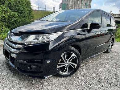 Honda ODYSSEY 2.4 EXV (A)IMPORT NEW-HIGH SPEC