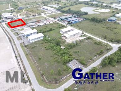Industrial-Land-for-sale-Batu-Gajah-Perak