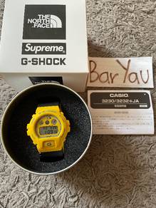 Jam g clearance shock supreme