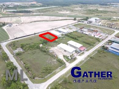 Industrial-Land-for-sale-Batu-Gajah-Perak