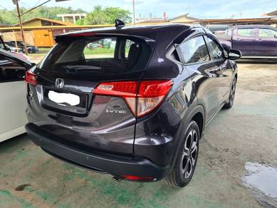 Honda HR-V 1.8 S (A)