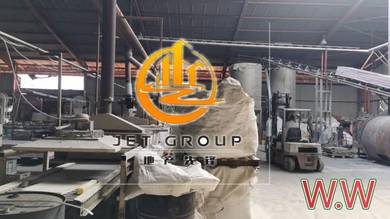 Northport Warehouse 1Acres 300AMP Side Extension 3ton Value Buy