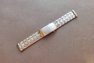 OMEGA Seamaster 300 SSteel Watch Strap Bracelet