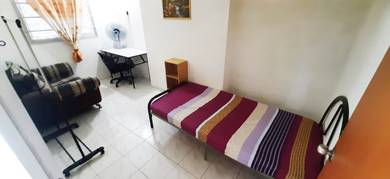 Room-for-rent-City-Centre-Kuala-Lumpur