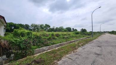 Residential-Land-for-sale-Banting-Selangor