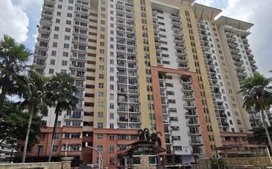 Lake View Suites