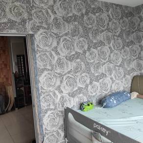 Pandan Residence 1 , Town Area , CIQ , Good Condition , Limited Unit