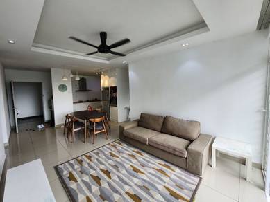Dwiputra Residence, Presint 15, Putrajaya for sale
