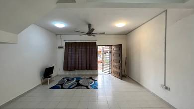 Bilik Sewa Taman Scientex Pasir Gudang