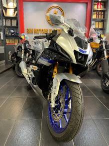 yamaha r15 mudah