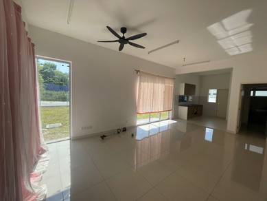 [New Unit+Corner Lot] 2sty House Garland Residence Kota Emerald Rawang