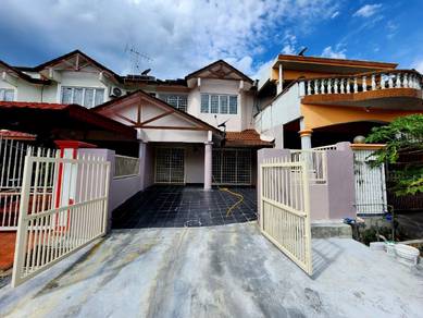 Renovated 2 Storey, Taman Bukit Permai, Kajang for sale