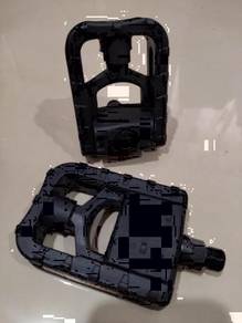 BTWIN (VP component) foldable bicycle pedal