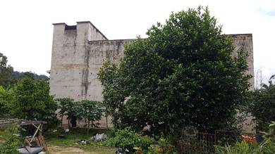 Agricultural-Land-for-sale-Bentong-Pahang