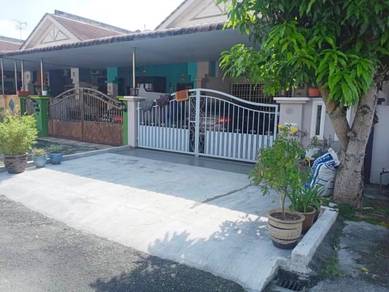 Freehold Fully Renovated Tasek Jalan Kuala Kangsar Klebang Kk Road Che