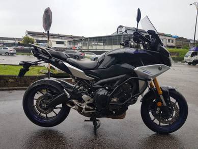 Tracer 900GT Yamaha Used For Sale