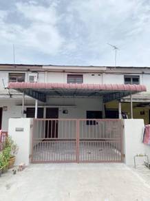 Fully Renovated Tasek Taman Bertuah Klebang Jalan Kuala Kangsar Ipoh K